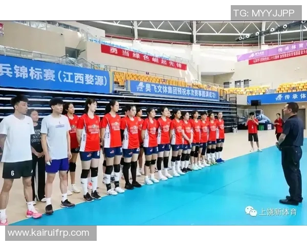 重庆排球队荣登全国排球配合排行榜第三名展现强劲实力